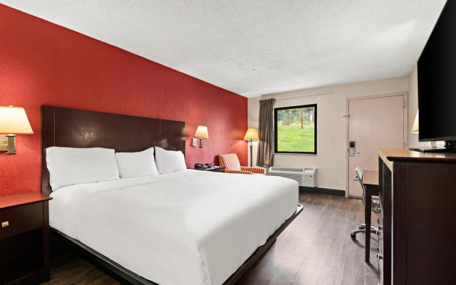 photo 4 of Americas Best Value Inn Laurel