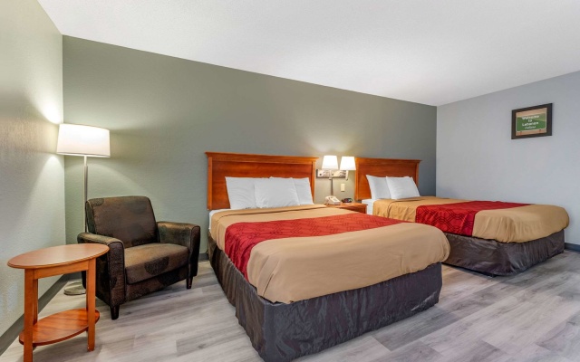photo 5 of Baymont by Wyndham Lebanon IN