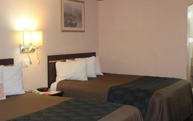 photo 4 of Americas Best Value Inn NRG Park Medical Center