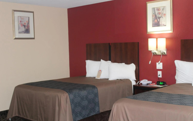 photo 5 of Americas Best Value Inn NRG Park Medical Center