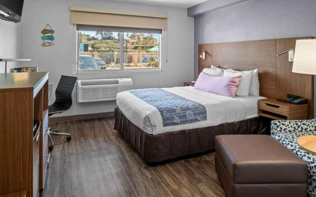 photo 5 of Brisa Pacific Hotel Encinitas