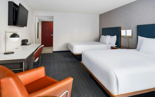 photo 5 of Motel 6 Inglewood, CA
