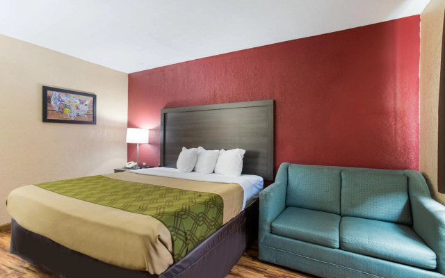 photo 4 of Econo Lodge Painted Post - Corning