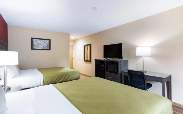 photo 5 of Econo Lodge Painted Post - Corning