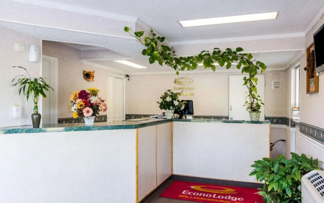 photo 2 of Economy Inn