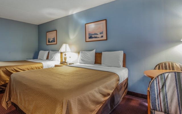 photo 5 of Econo Lodge Renfro Valley