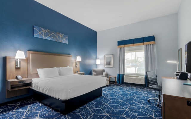photo 5 of Econo Lodge Saint Louis
