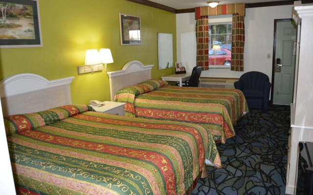 photo 5 of Economy Inn - Akron