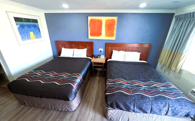 photo 3 of Hotel Ridgecrest an Extended Stay Studios