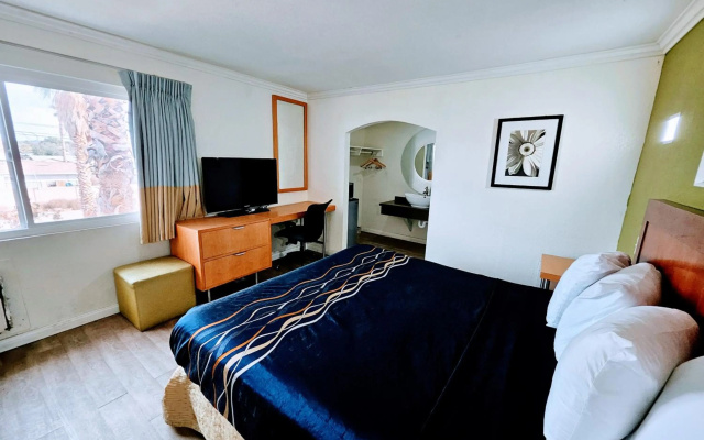 photo 5 of Hotel Ridgecrest an Extended Stay Studios