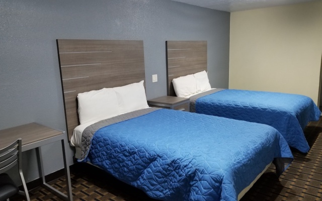 photo 3 of AmeriStay Inn &Suites