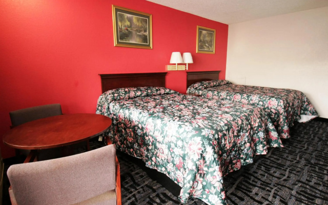 photo 2 of Economy Inn
