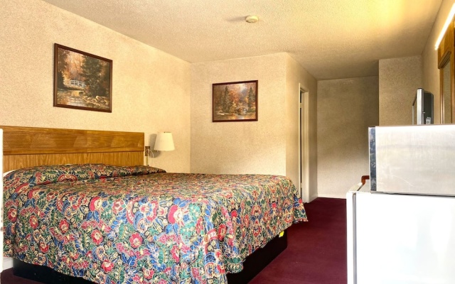 photo 5 of Economy Inn