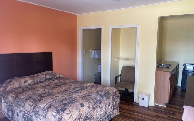 photo 4 of Economy Inn San Marco