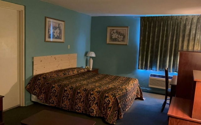 photo 2 of Economy Inn of Greenville, NC