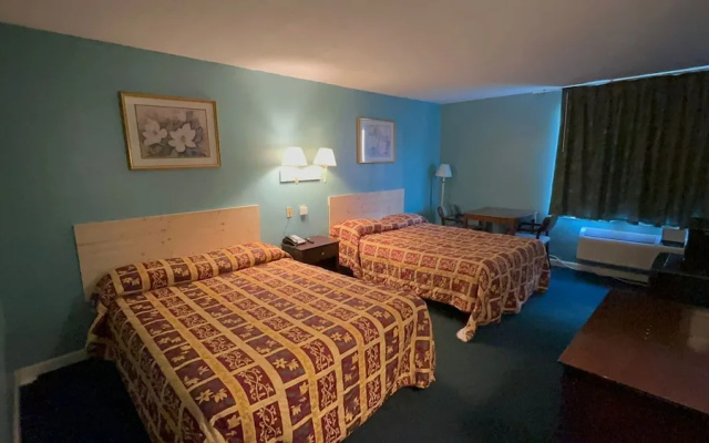 photo 3 of Economy Inn of Greenville, NC
