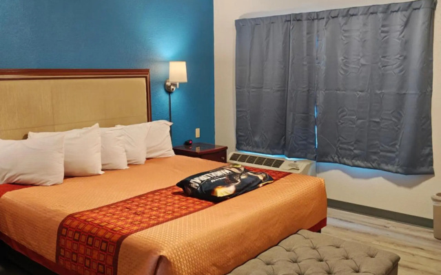 photo 5 of Economy Inn Richmond