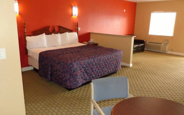 photo 5 of Economy Inn & Suites