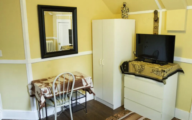 photo 2 of Eden Park Guest House