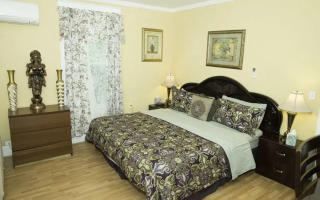photo 5 of Eden Park Guest House