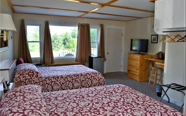 photo 4 of Eden Village Motel & Cottages