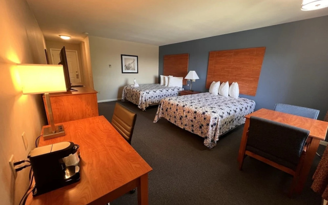 photo 2 of Edenbrook Motel