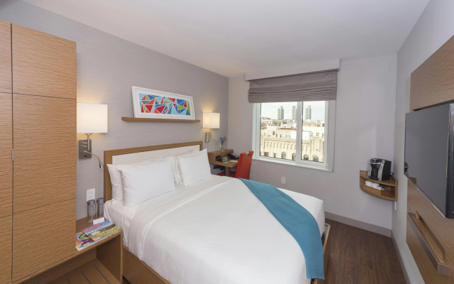 photo 4 of Edge Hotel