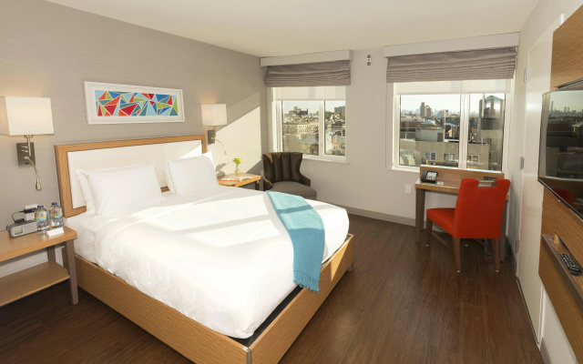 photo 5 of Edge Hotel