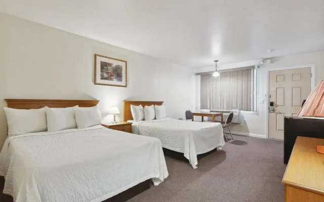 photo 3 of Edison Motor Lodge
