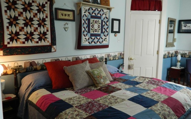 photo 3 of E J Bowman House Bed & Breakfast
