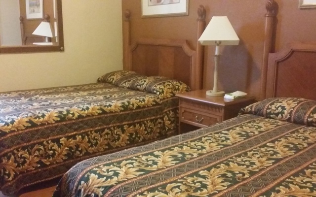 photo 3 of El Capitan Hotel