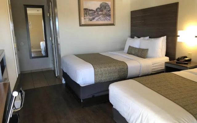 photo 2 of El Castell Motel