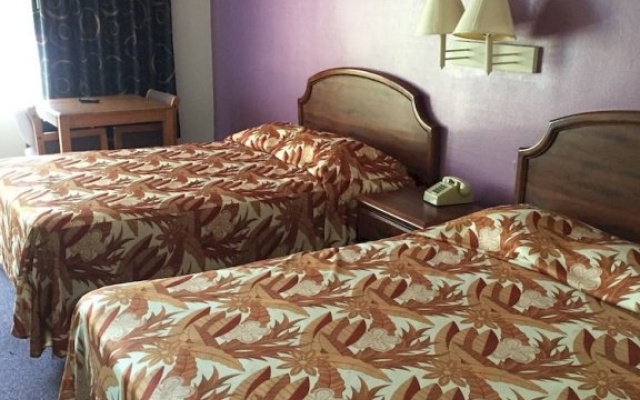 photo 2 of El Cortez Lodge