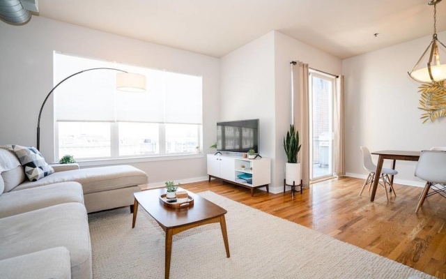 photo 5 of Elegance & Elevation: Mile High Condo in Highland
