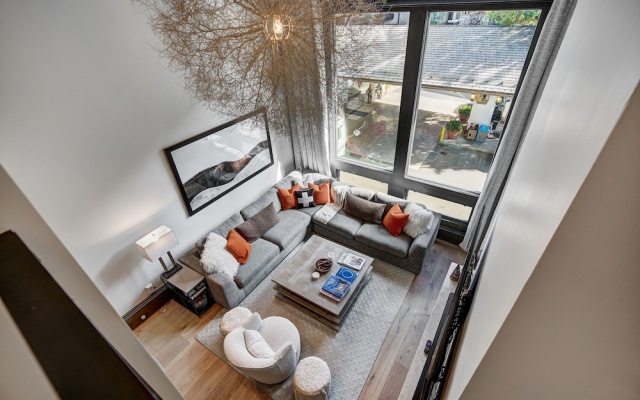 photo 2 of Elegant 3 Bedroom Condo Lodge at Vail by RedAwning - Save 20% on 7+ Nights!