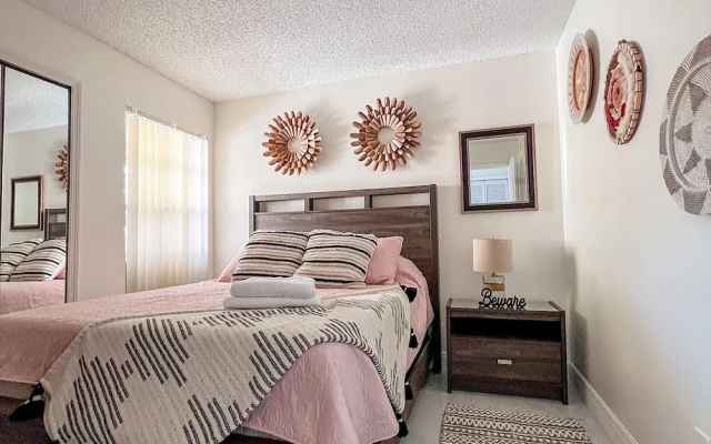 photo 2 of Elegant & Luxury Apartment Close Disney