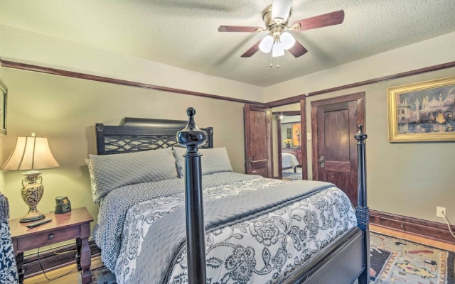 photo 2 of Elegant Superior Getaway < 2 Mi to Downtown!