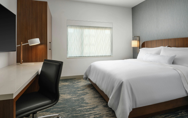 photo 2 of Element by Marriott Anaheim Resort Convention Center