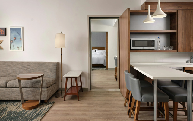 photo 3 of Element by Marriott Anaheim Resort Convention Center
