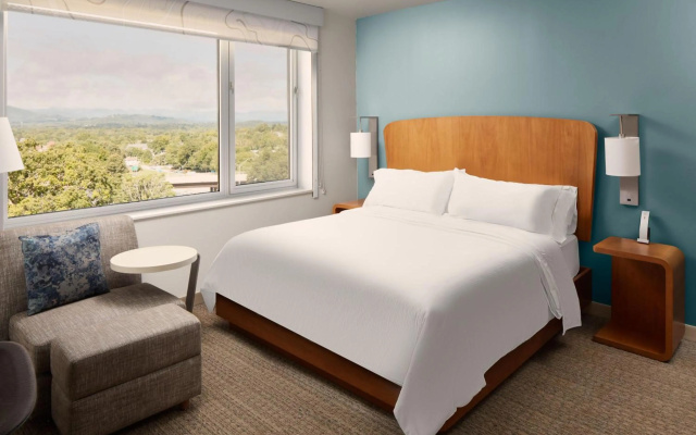 photo 2 of Element by Marriott Asheville Downtown