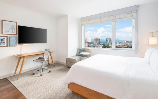 photo 3 of Element by Marriott Asheville Downtown