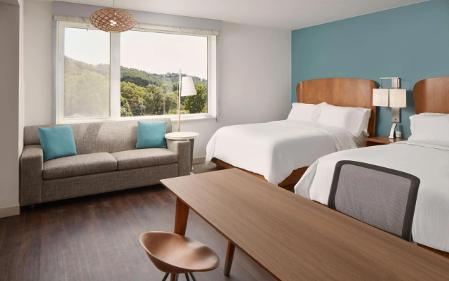 photo 4 of Element by Marriott Asheville Downtown