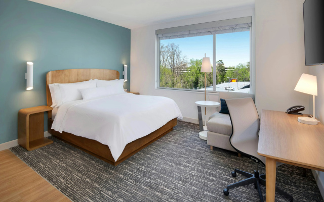 photo 4 of Element by Marriott Atlanta Buckhead