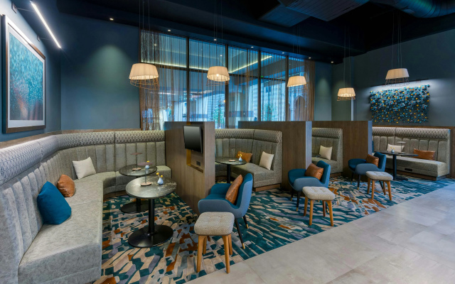 photo 2 of Element by Marriott Atlanta Midtown
