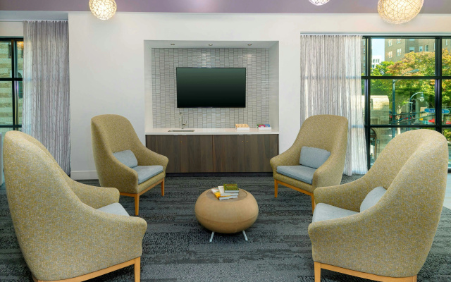 photo 5 of Element by Marriott Atlanta Midtown