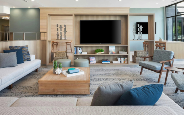 photo 5 of Element by Marriott Bloomington Mall of America