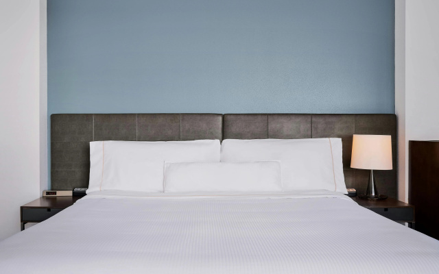 photo 4 of Element by Marriott Arundel Mills BWI Airport