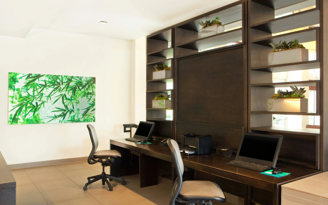 photo 5 of Element by Marriott Arundel Mills BWI Airport
