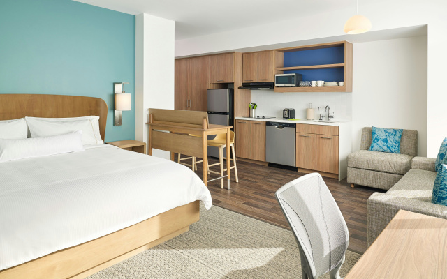 photo 4 of Element by Marriott Chandler Fashion Center