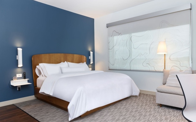 photo 4 of Element by Marriott Chattanooga East